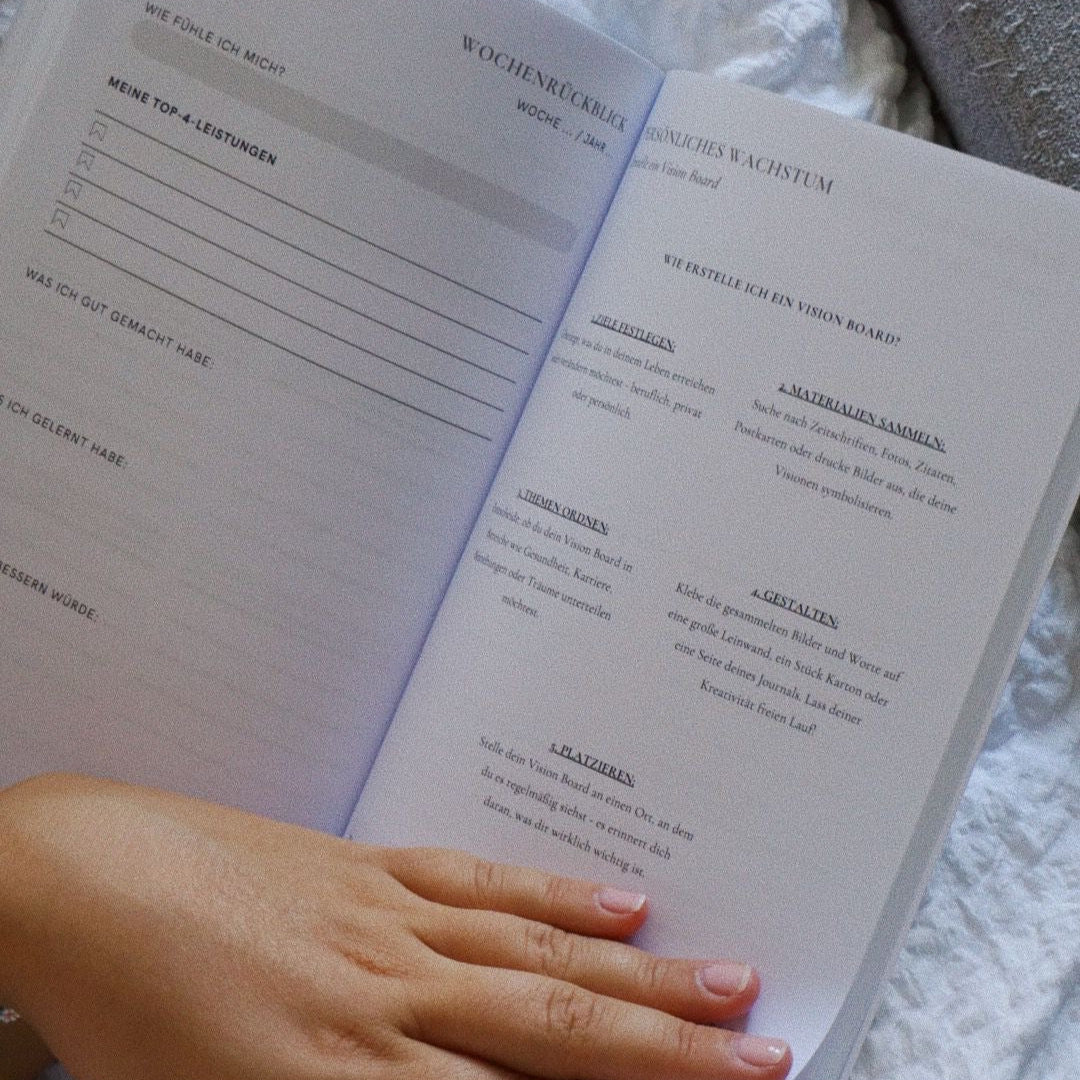Buch: 90 Tage: Dein Seelenjournal: Ein liebevoller Begleiter für Selbstliebe, inneres Wachstum und Klarheit – mit Reflexionen, Übungen und Raum für deine Gedanken