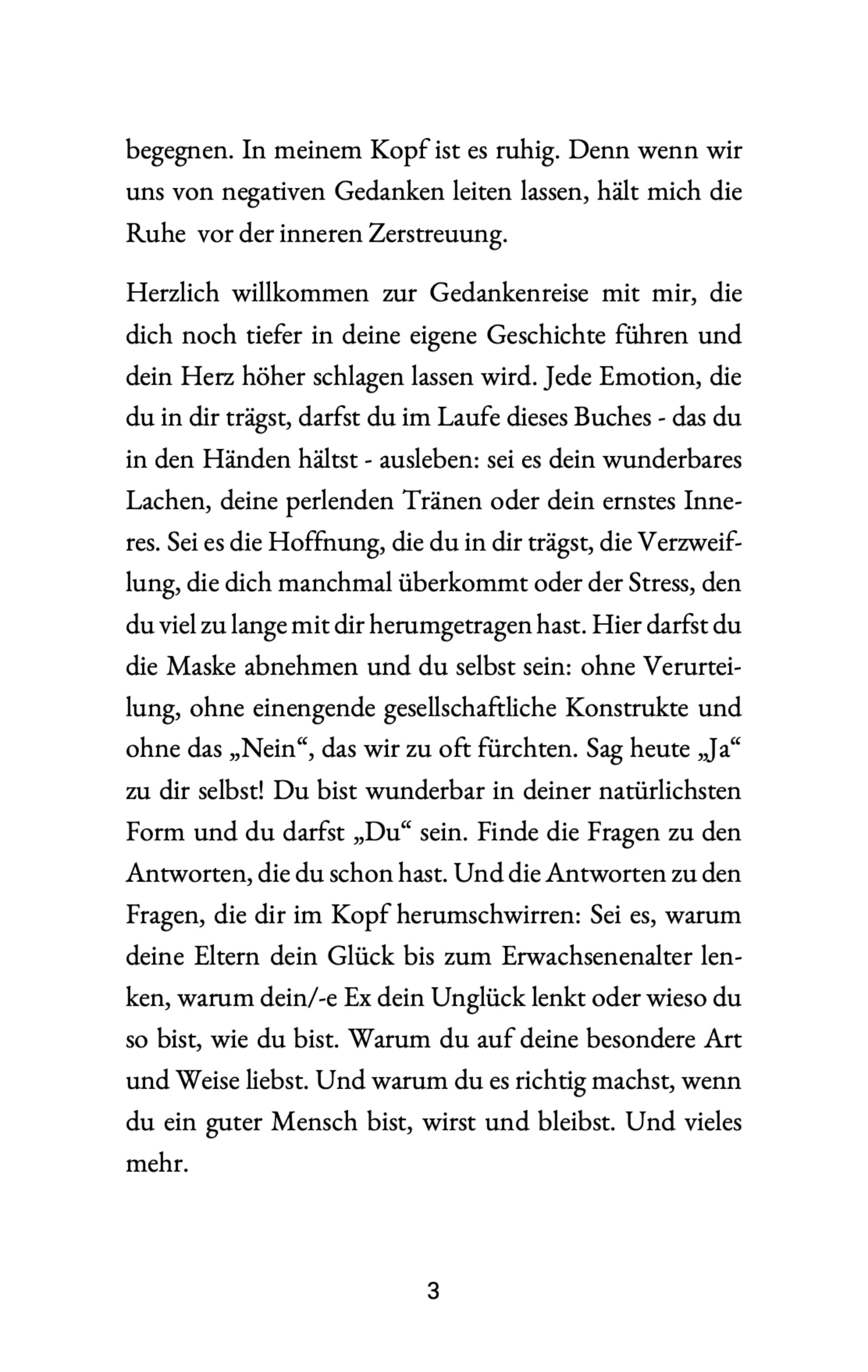 Buch: "Gute Menschen verlieren nie - Der Sieg beginnt im Kopf"