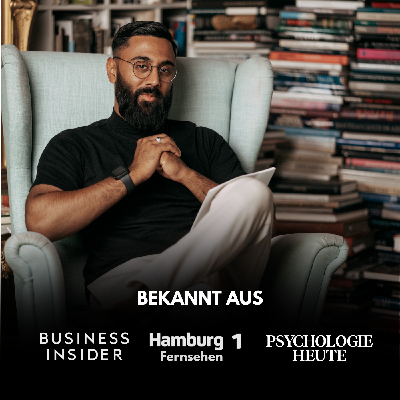 Gute Worte - Ein Seelenflug zum Herzen