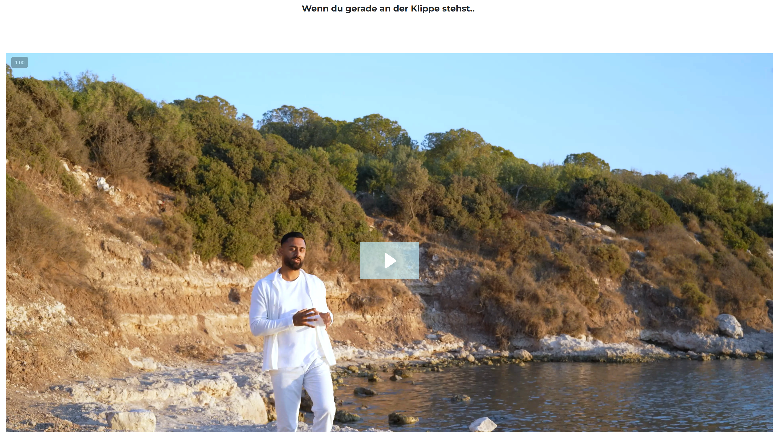 Gute Menschen verlieren nie – XXL Edition