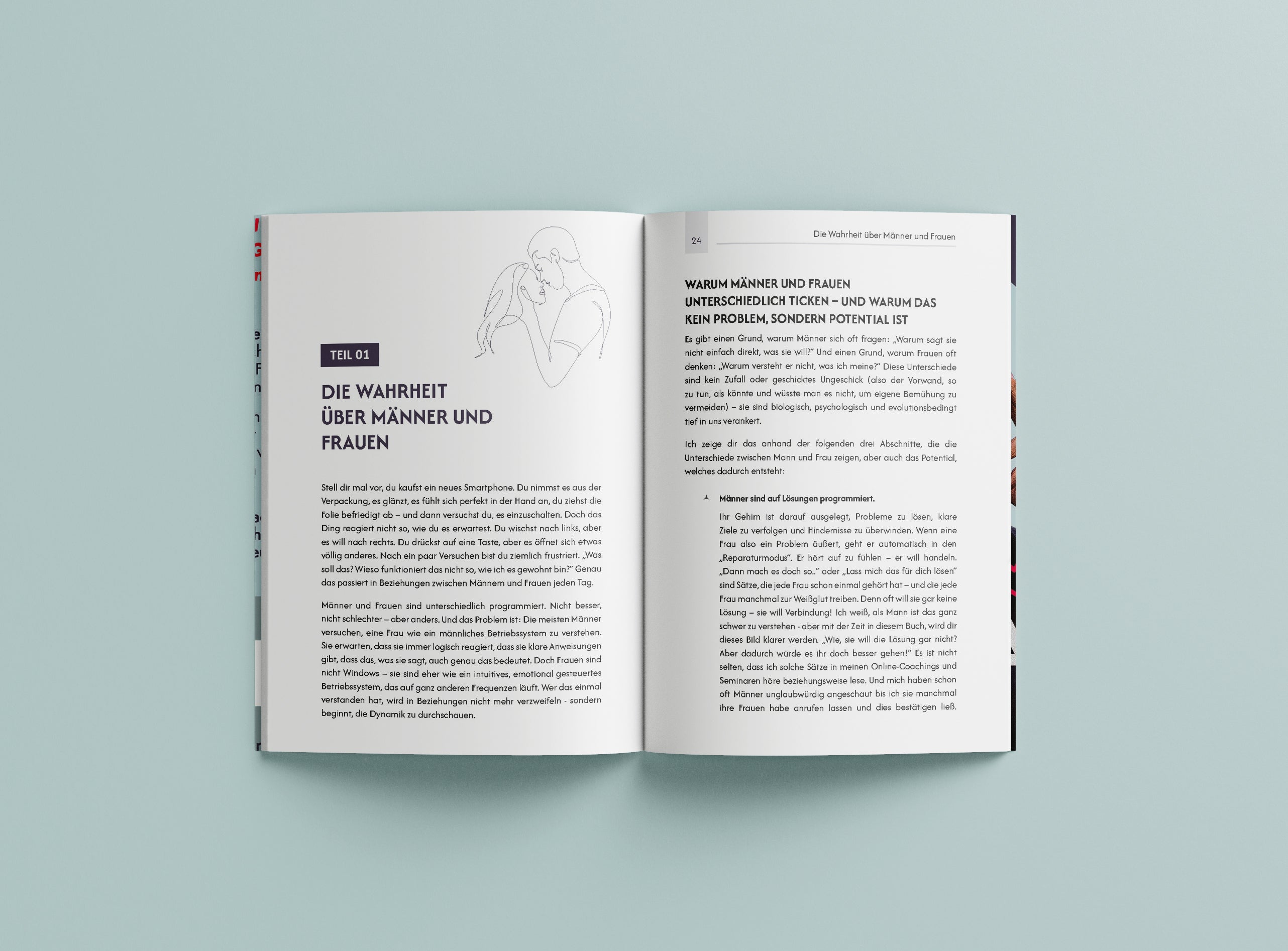 Wenn deine Frau… – XXL Edition