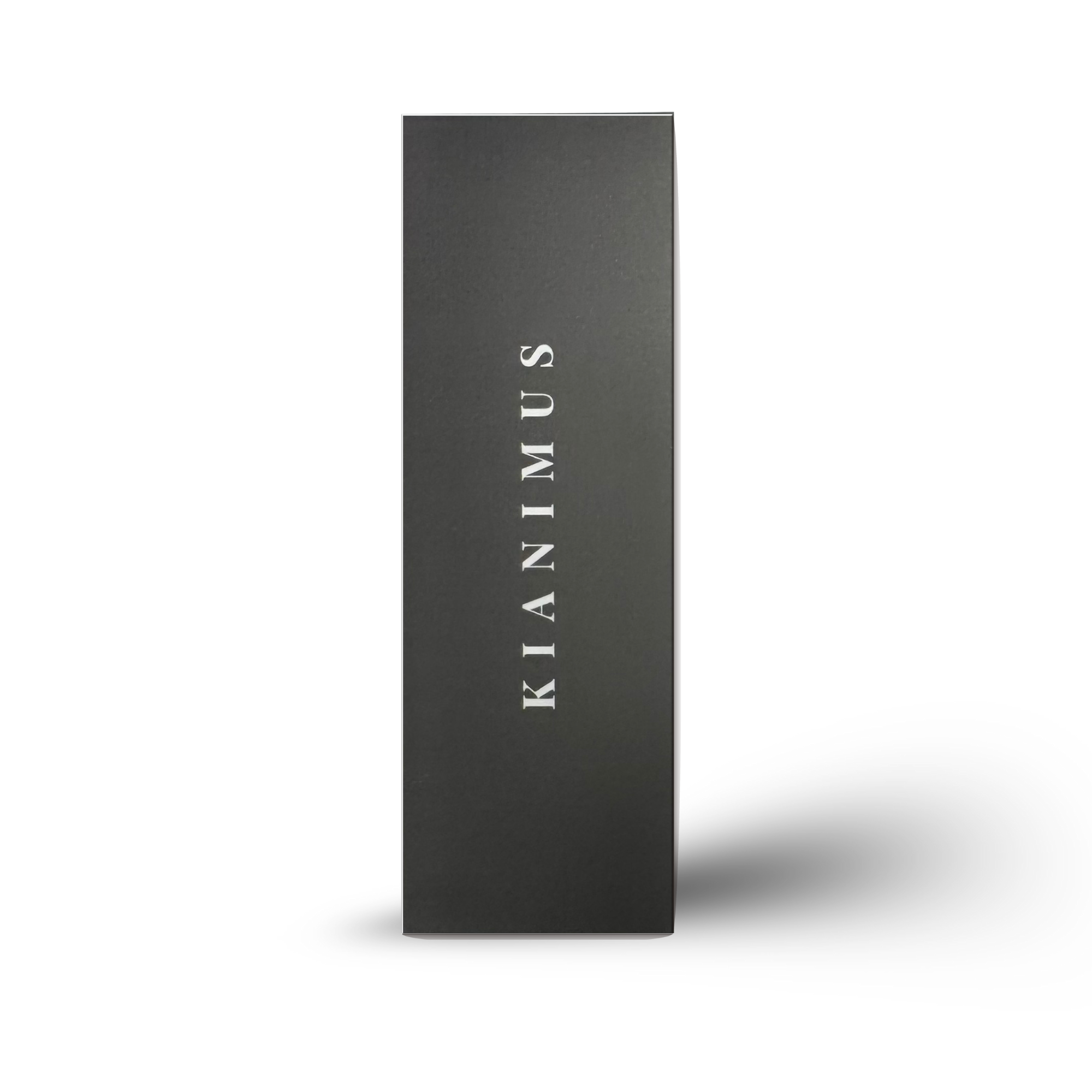 Lesezeichen - Kianimus - schwarz