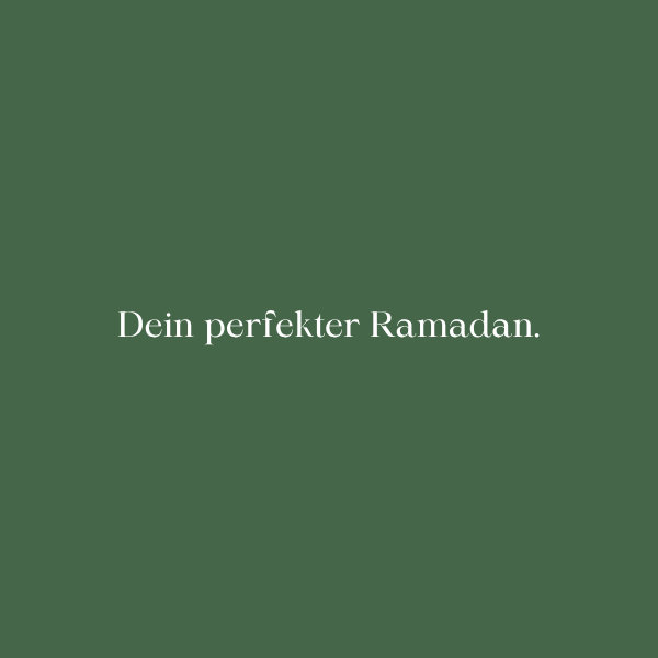 Buch: Mein Ramadan: Ein Journal für den Glauben, Reflexion, Dankbarkeit und persönliche Entwicklung im heiligen Monat