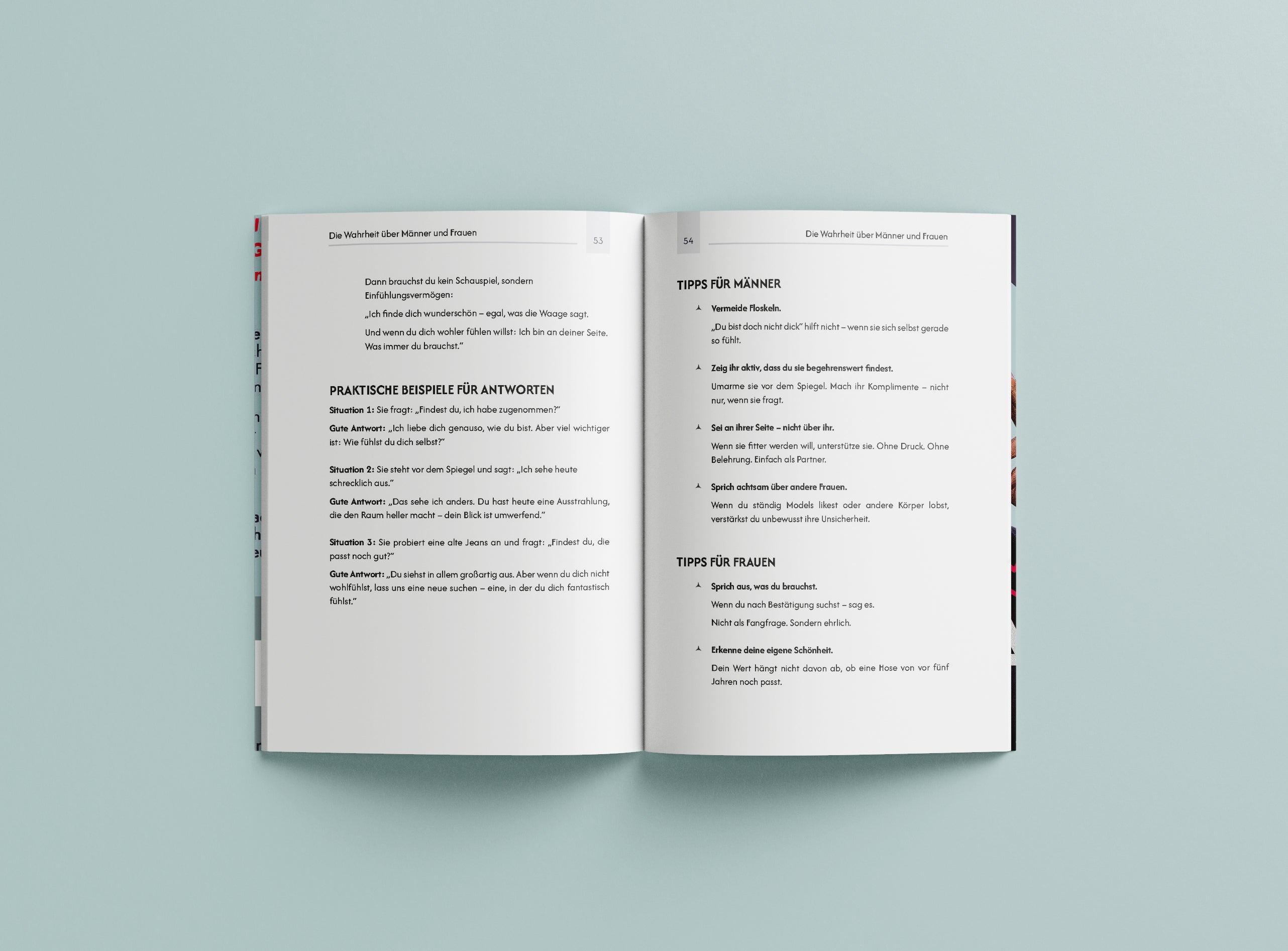 Wenn deine Frau… – XXL Edition