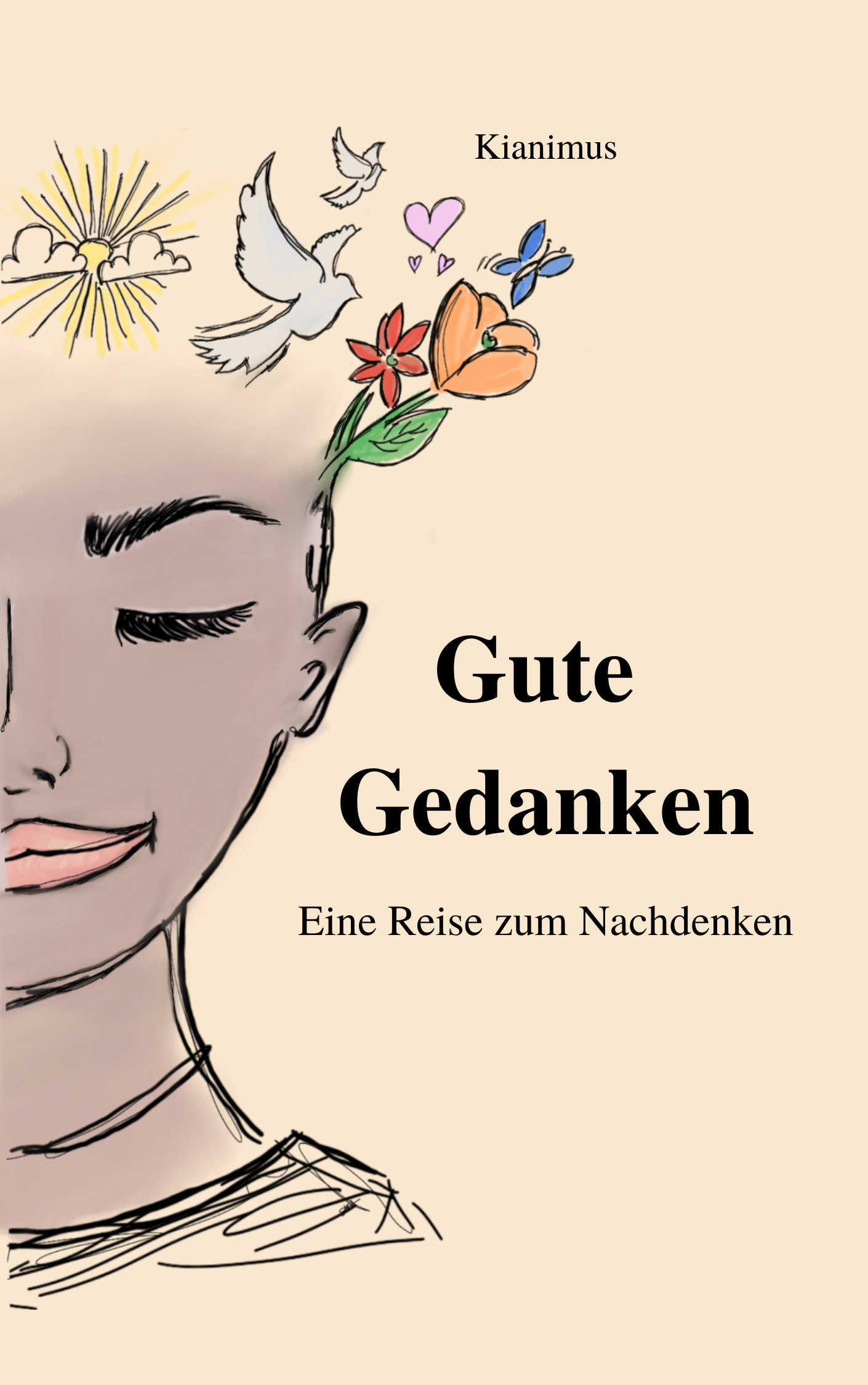Kianimus Bücher Bundle
