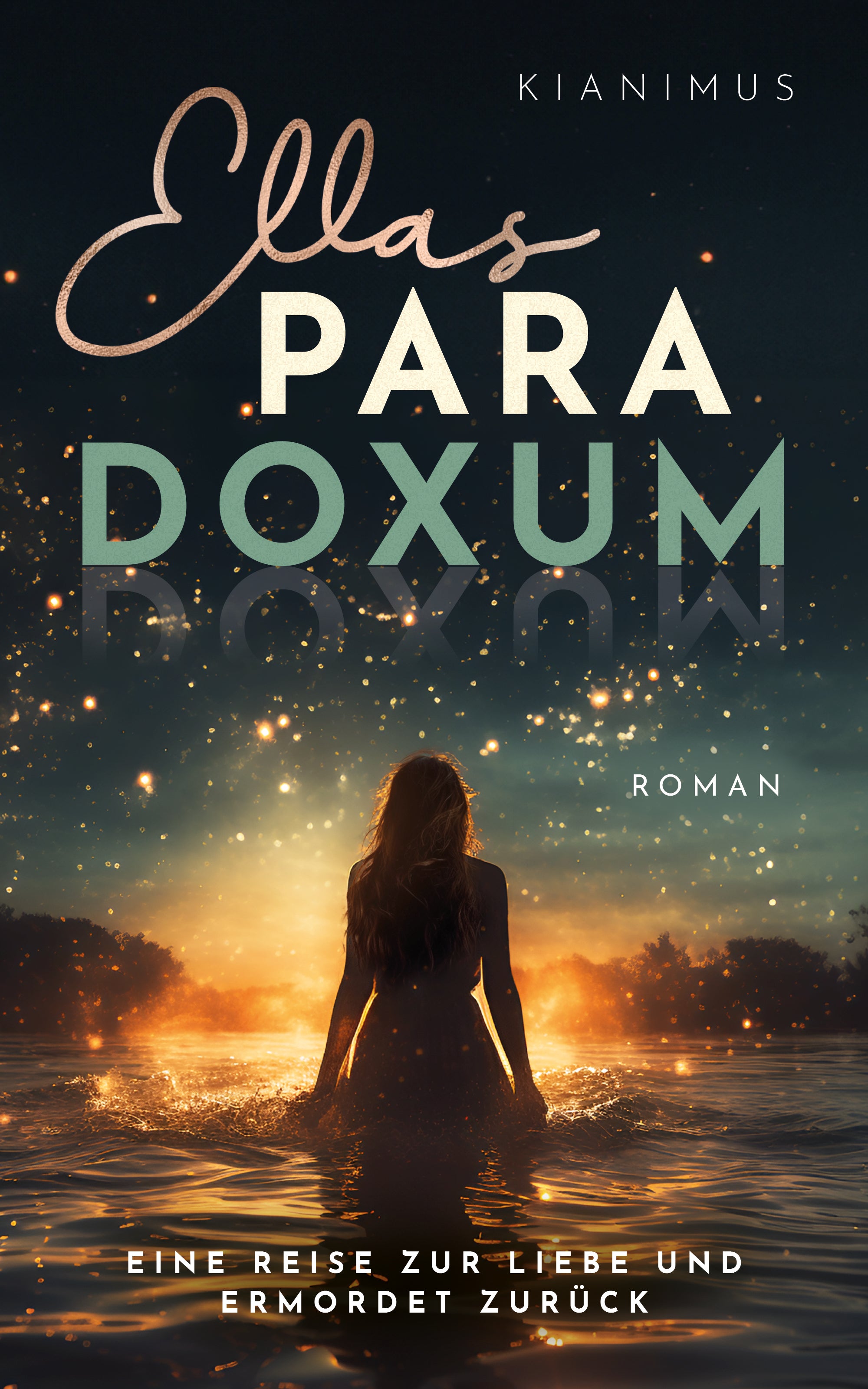 Kianimus Bücher Bundle